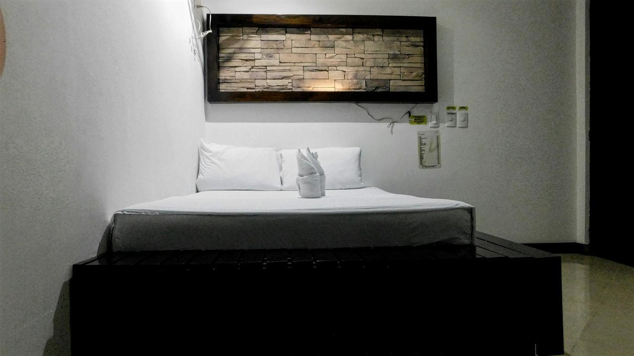 Hotel Kong Medellín Esterno foto