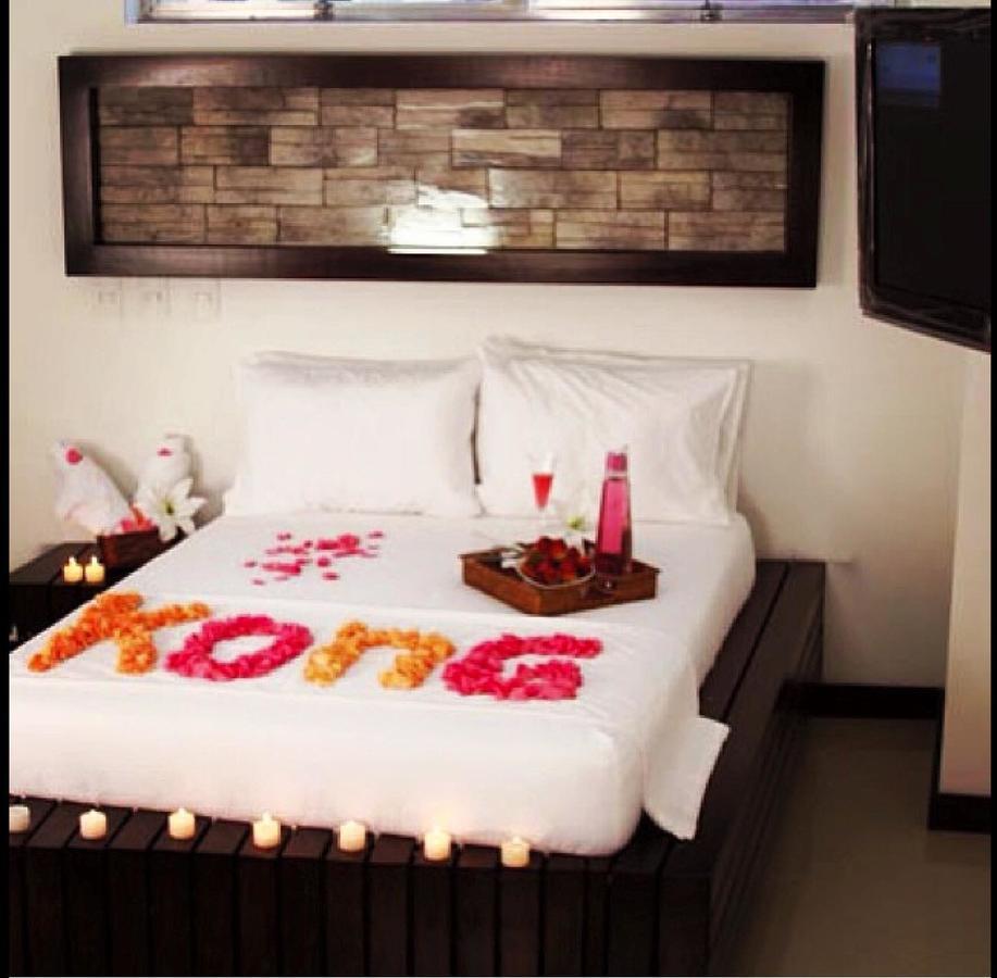 Hotel Kong Medellín Esterno foto