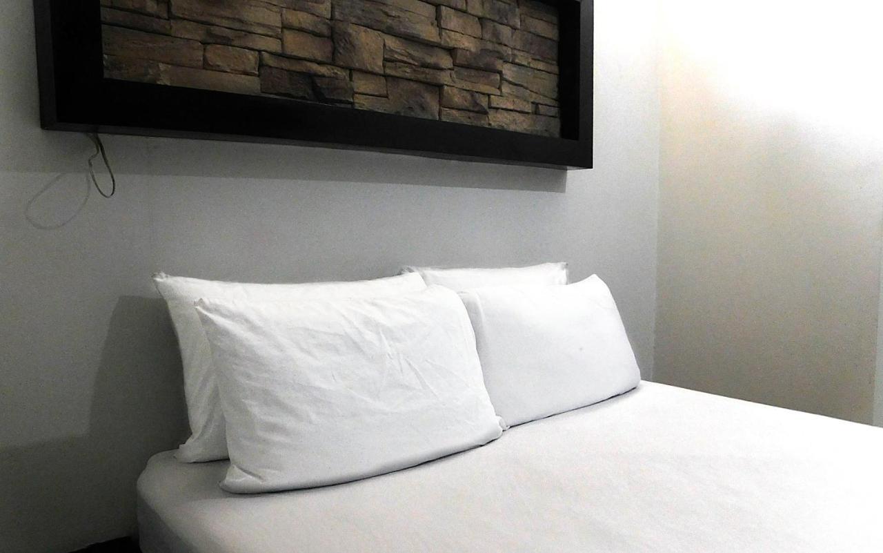 Hotel Kong Medellín Esterno foto
