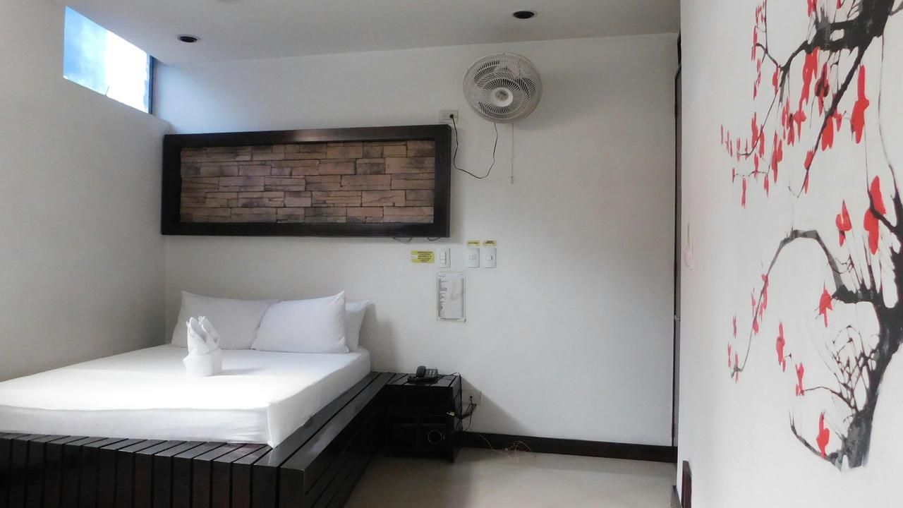 Hotel Kong Medellín Esterno foto