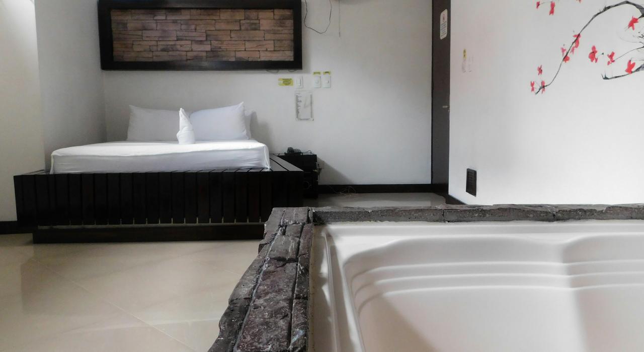 Hotel Kong Medellín Esterno foto