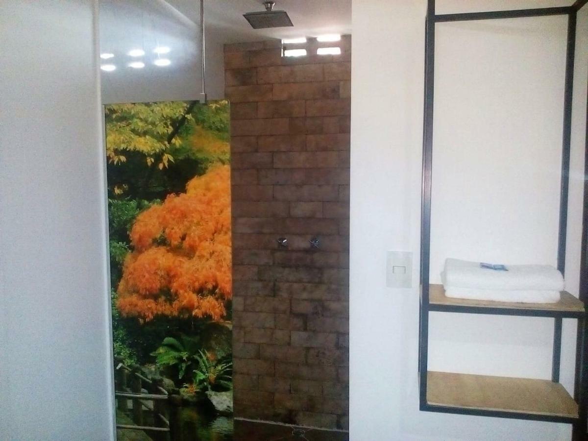 Hotel Kong Medellín Esterno foto